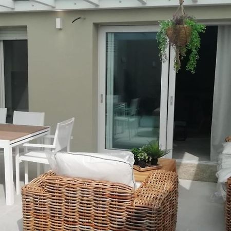 Town-Beach Home Civitanova Marche Extérieur photo