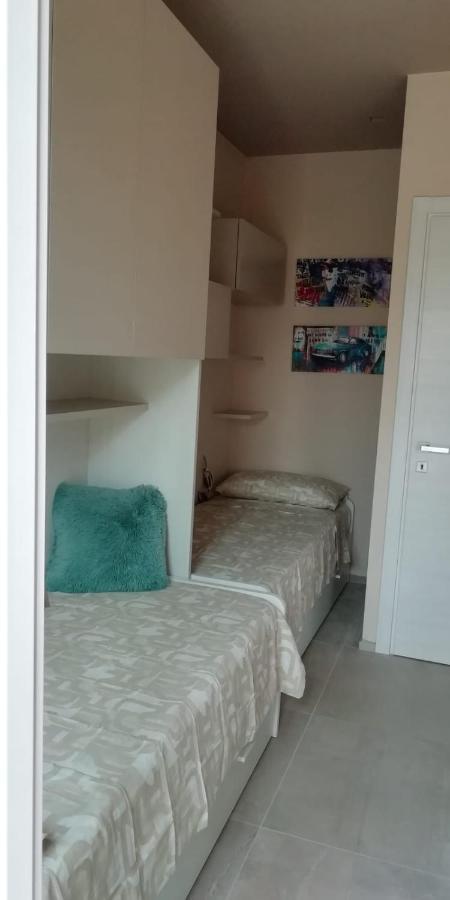 Town-Beach Home Civitanova Marche Extérieur photo