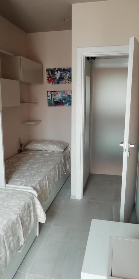 Town-Beach Home Civitanova Marche Extérieur photo