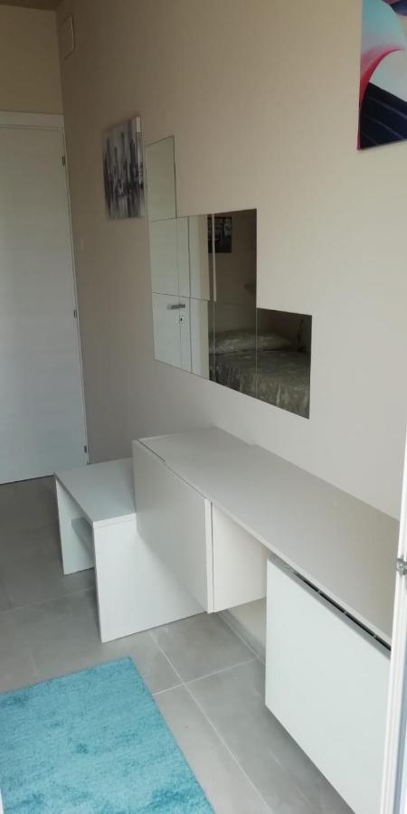 Town-Beach Home Civitanova Marche Extérieur photo