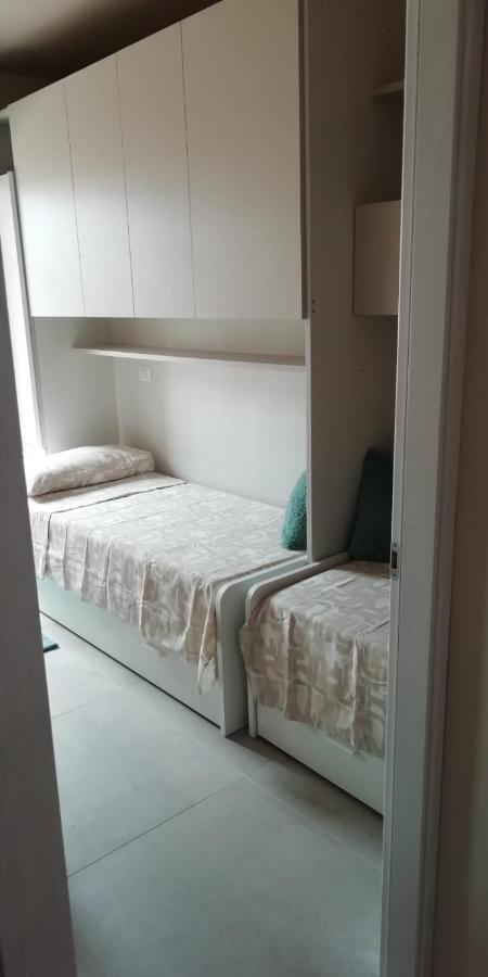Town-Beach Home Civitanova Marche Extérieur photo