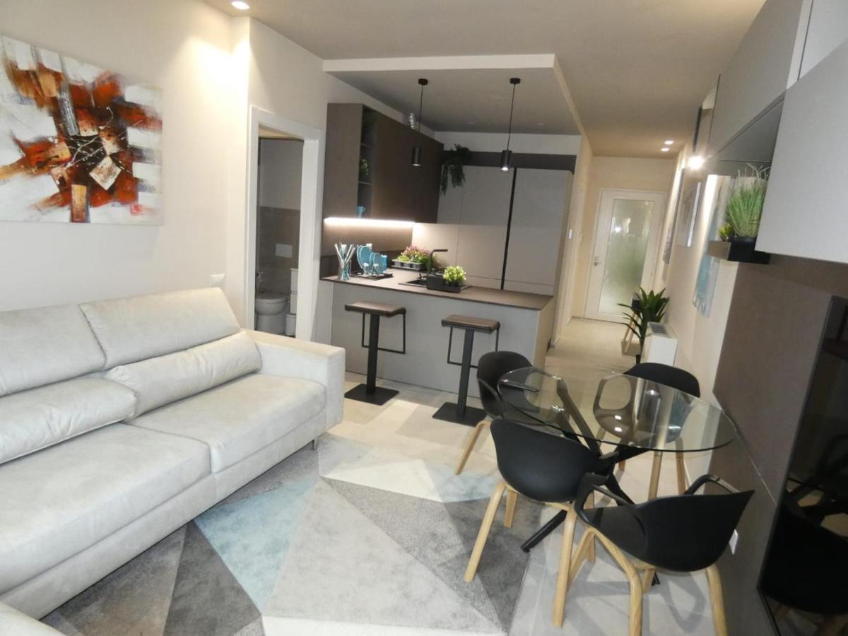 Town-Beach Home Civitanova Marche Extérieur photo