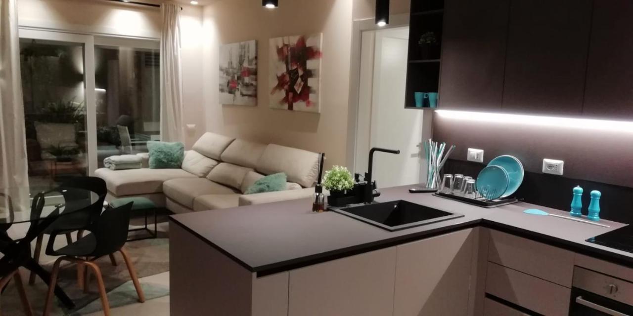 Town-Beach Home Civitanova Marche Extérieur photo