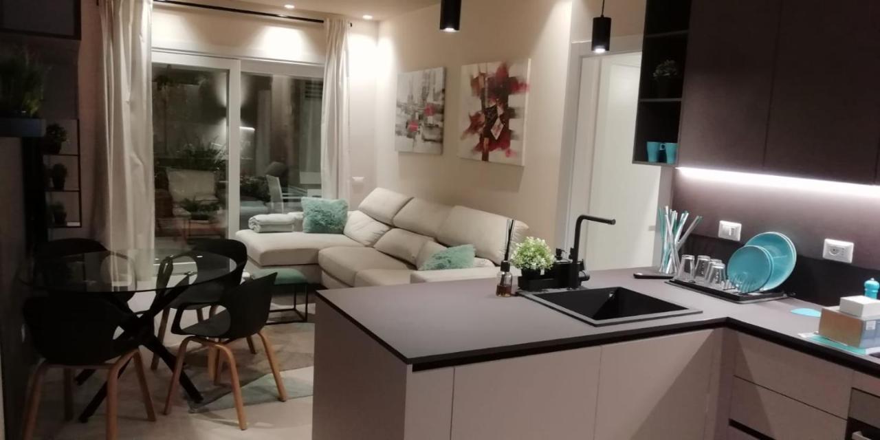 Town-Beach Home Civitanova Marche Extérieur photo