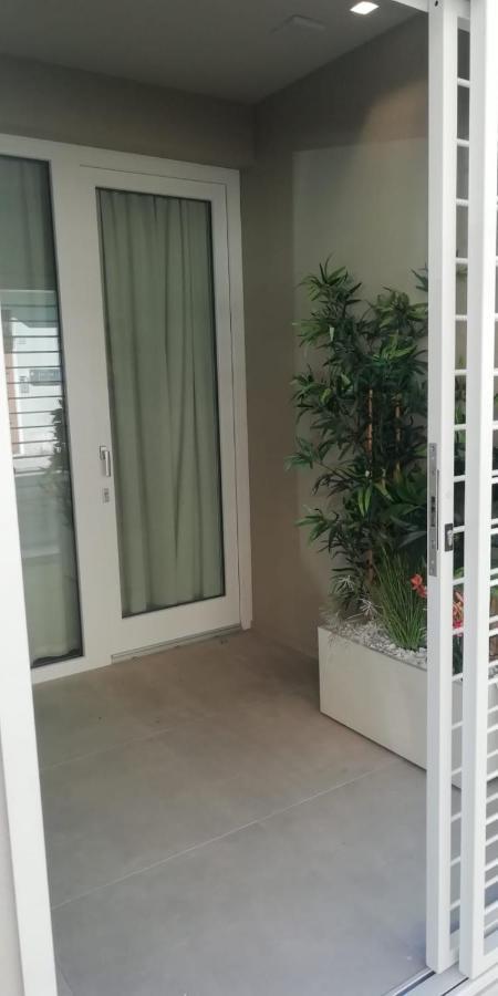 Town-Beach Home Civitanova Marche Extérieur photo