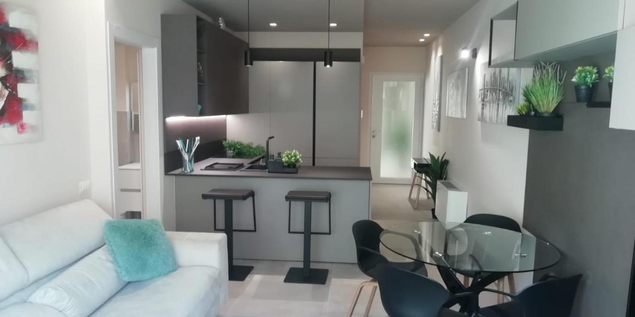 Town-Beach Home Civitanova Marche Extérieur photo