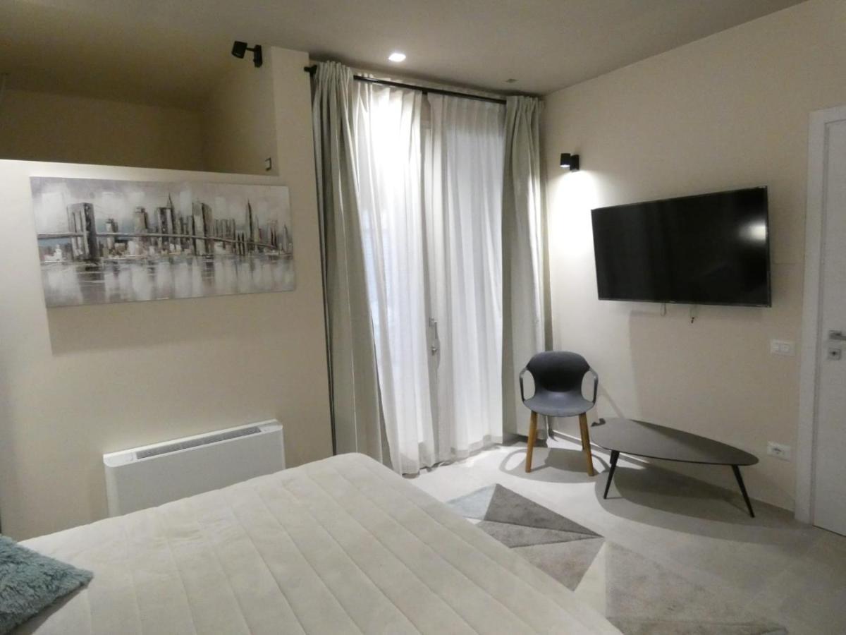 Town-Beach Home Civitanova Marche Extérieur photo