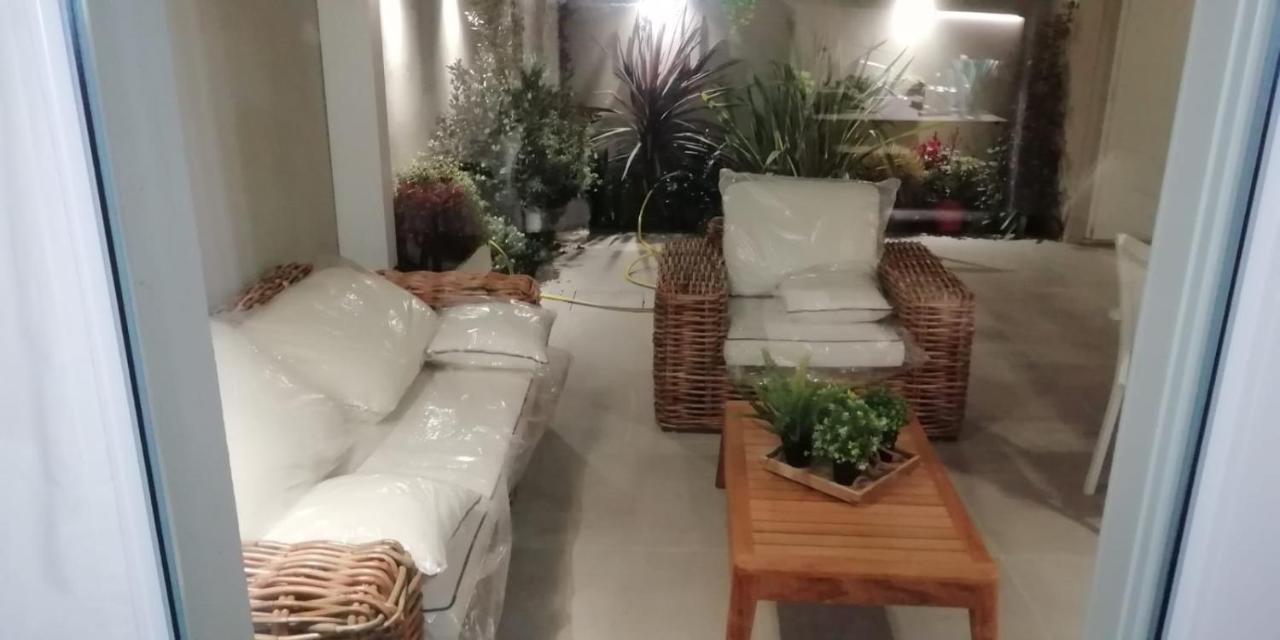 Town-Beach Home Civitanova Marche Extérieur photo