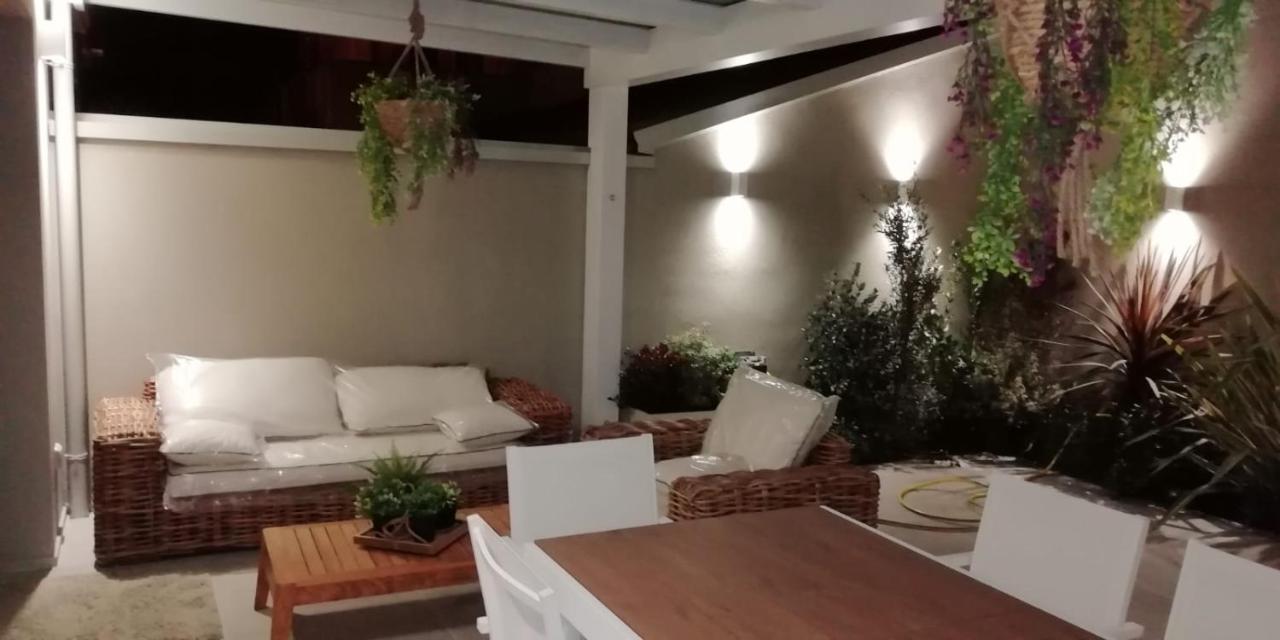 Town-Beach Home Civitanova Marche Extérieur photo
