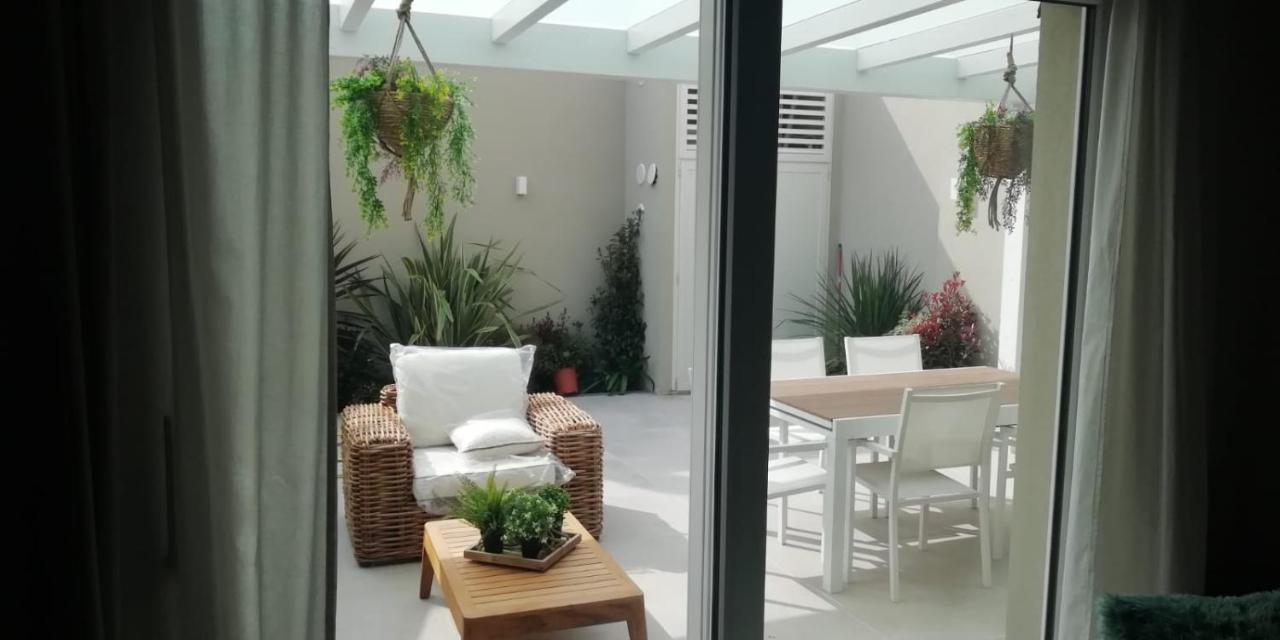 Town-Beach Home Civitanova Marche Extérieur photo
