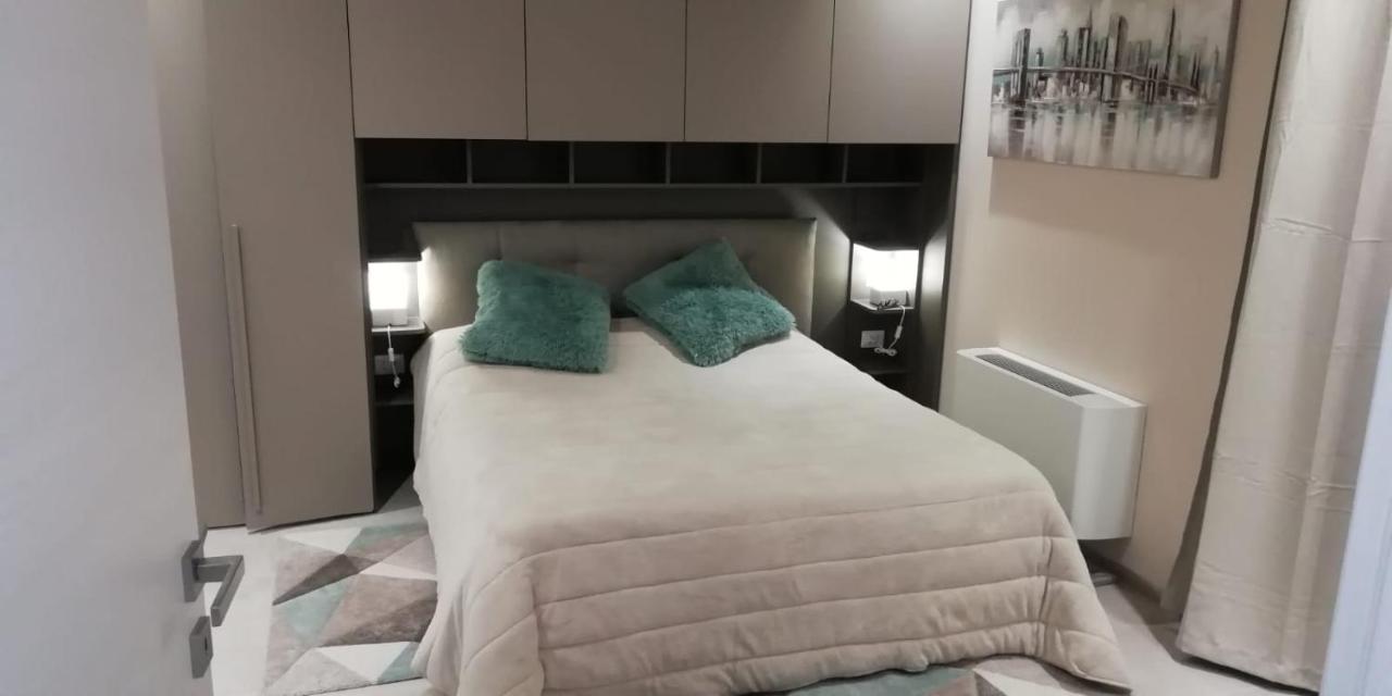 Town-Beach Home Civitanova Marche Extérieur photo