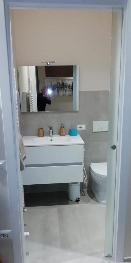 Town-Beach Home Civitanova Marche Extérieur photo