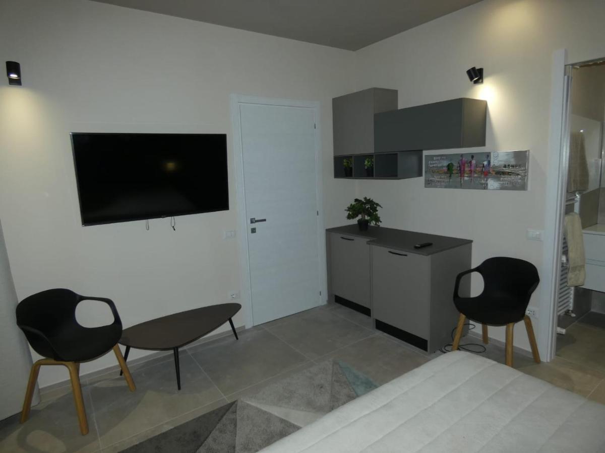 Town-Beach Home Civitanova Marche Extérieur photo