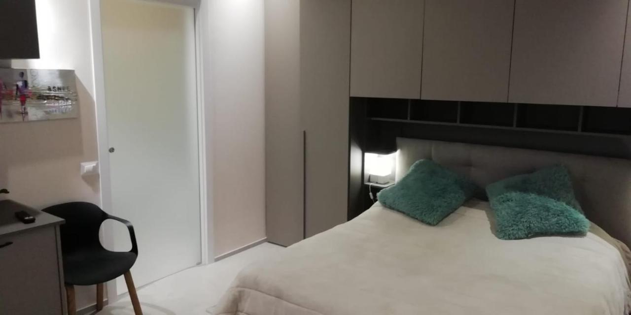 Town-Beach Home Civitanova Marche Extérieur photo