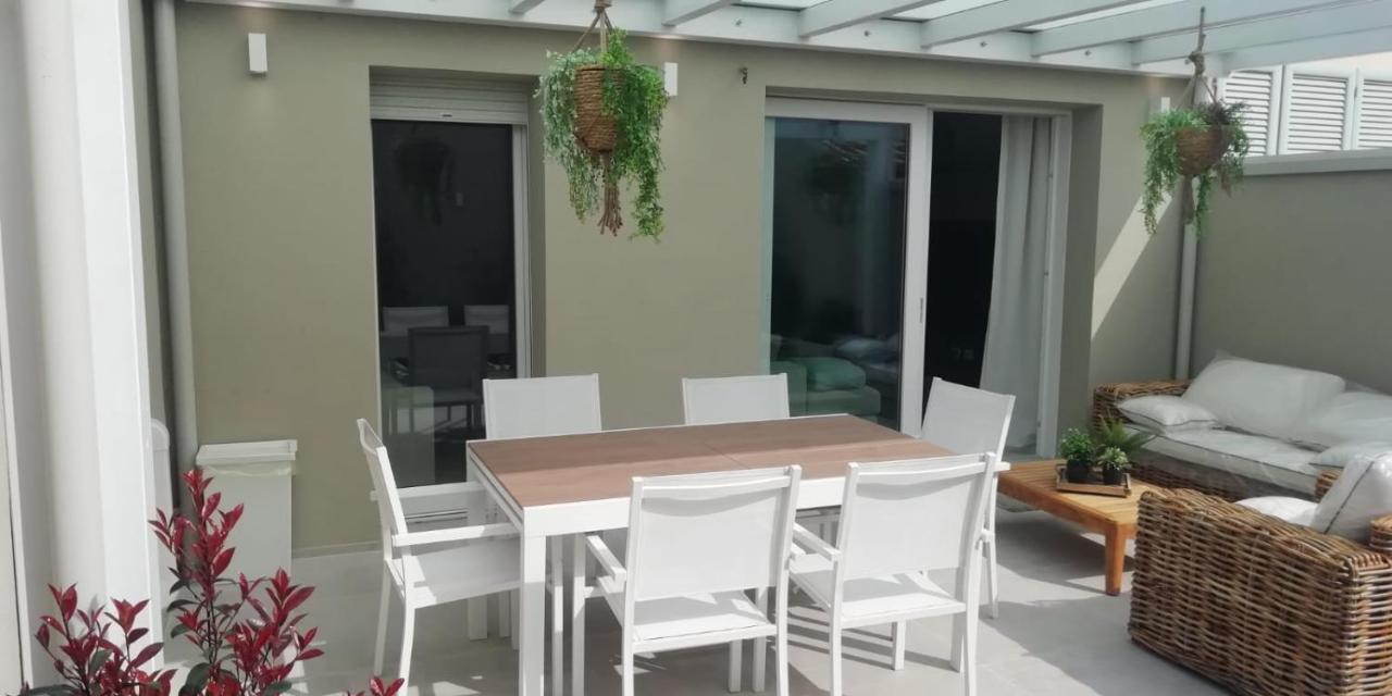 Town-Beach Home Civitanova Marche Extérieur photo