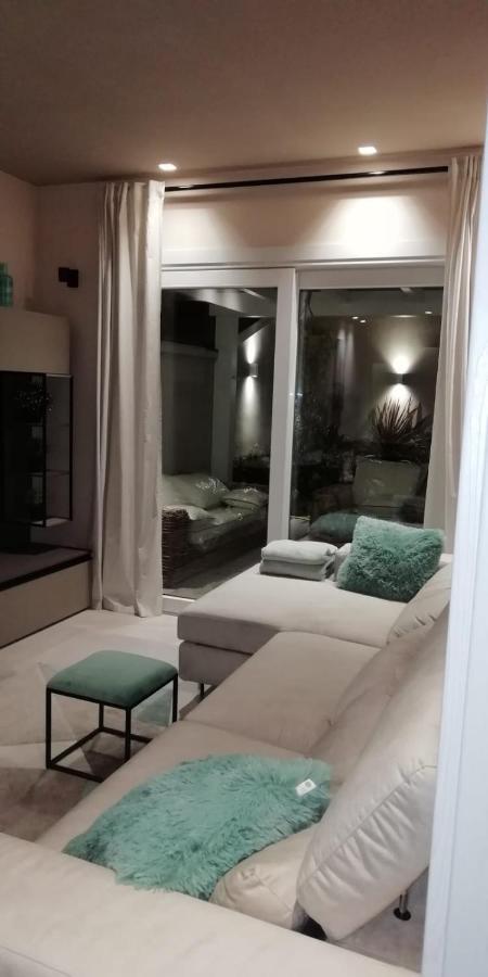 Town-Beach Home Civitanova Marche Extérieur photo
